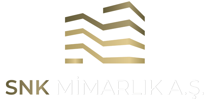 SNK Mimarlık
