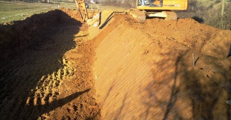 GEBZE ESKİHİSAR (ÇELTİKÇİOĞLU ŞİRKETLER GRUBU) YIL 2006