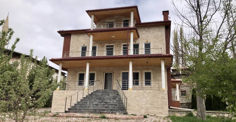 KILIÇ KONAĞI YIL 2018
