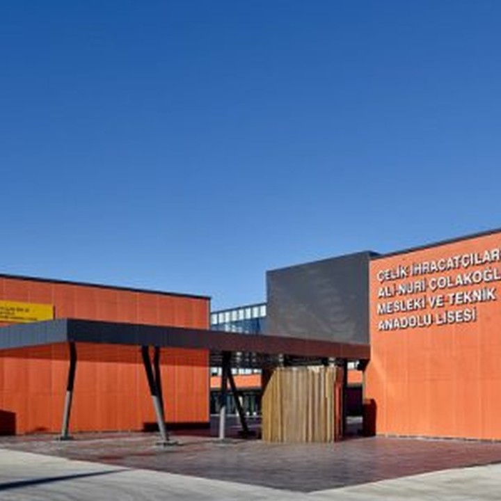 Service Image