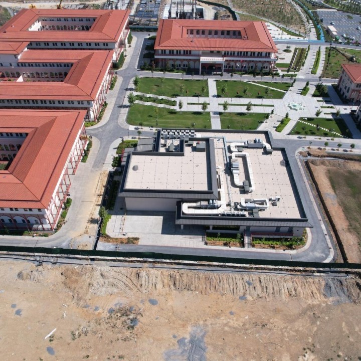 Service Image